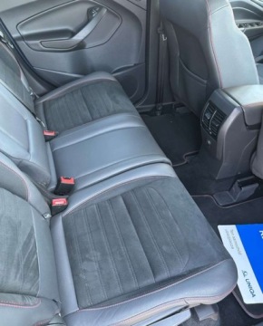 Ford Kuga II SUV Facelifting 1.5 EcoBoost 150KM 2019 Ford Kuga St line,Niemcy,El bagaznik,Sony 1.5 Benzyna 150KM, zdjęcie 7