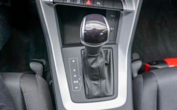 Audi Q3 II SUV 1.5 35 TFSI 150KM 2022 Audi Q3 Audi Q3 1.5 TSI 150km 1.5 Benzyna 150KM, zdjęcie 20