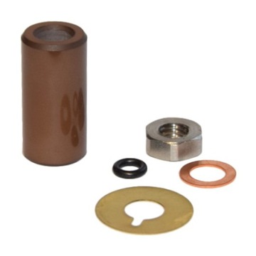 Zestaw naprawczy Annovi Reverberi HPE/XT DN15 tuleja pompy KIT 2628