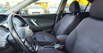 Nissan Primera III Sedan 2.0 i 16V 140KM 2005 Nissan Primera Nissan Primera 2.0 Benzyna 140KM, zdjęcie 18