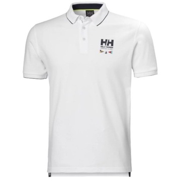 Koszulka Helly Hansen Skagerrak Polo M 34248-001 M