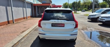 Volvo XC90 II SUV 2.0 T6 310KM 2019 Volvo XC 90 7-osobowy , 2.0 Benzyna 310KM, zdjęcie 6