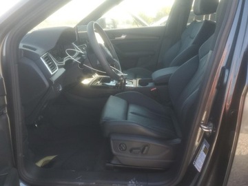 Audi 2025 Audi Q5 Sportback Premium Plus 45 2025 2.0l 2.0 Benzyna 261KM, zdjęcie 7