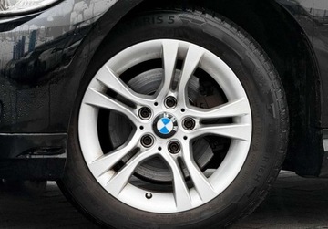 BMW Seria 3 2012 BMW Seria 3 Pakiet Comfort 6-biegowa Tempomat Podgrzewane fotele, zdjęcie 10