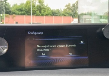 Lexus UX 2019 Lexus UX UX 200 Elegance Optimum Vat Marza Serwis ASO Salon PL, zdjęcie 15
