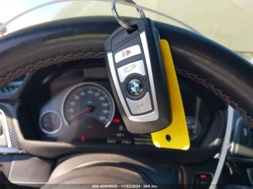 BMW Seria 3 F30-F31-F34 2016 BMW M3 BMW M3 F30, od ubezpieczalni 3.0 Benzyna 425KM, zdjęcie 9