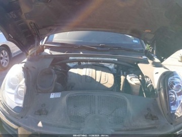 Porsche Macan SUV 2.0 252KM 2017 Porsche Macan 2017 PORSCHE MACAN 2.0 Benzyna 252KM, zdjęcie 9