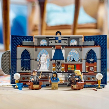 LEGO Harry Potter 76411 Флаг Рейвенкло