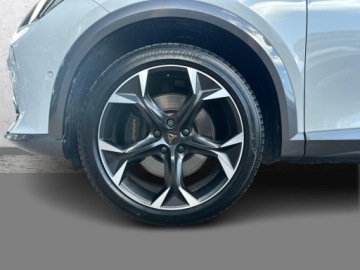Cupra Formentor Crossover 2.0 TSI 310KM 2023 Cupra Formentor VZ 2.0 TSI 310KM Kamera cofania Fu, zdjęcie 38