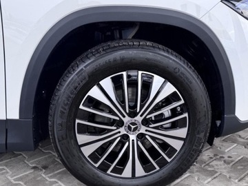 Mercedes EQA SUV Facelifting 250+ 190KM 2026 MERCEDES-BENZ EQA 250+ Progressive Suv (190KM) 2026, zdjęcie 4