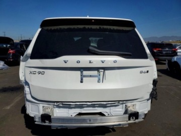 Volvo XC90 II 2025 Volvo XC 90 Plus 2025 2.0 Benzyna 295KM, zdjęcie 2