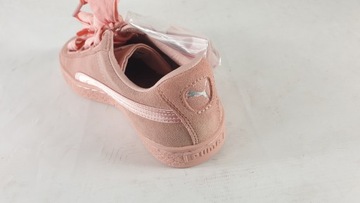 Buty sportowe Puma BASKET HEART VS WN'S r. 38