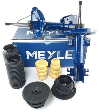 2× MEYLE 16-26 623 0020 TLUMIČ + 3 JINÉ PRODUKTY