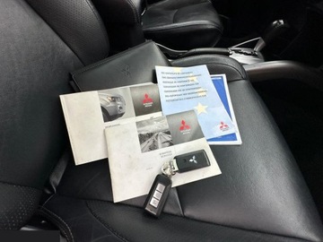 Mitsubishi Outlander II 2.0 MIVEC 147KM 2011 Mitsubishi Outlander 2.0 Intense + 2WD EU5 CVT benzyna 147KM 2011r, zdjęcie 26