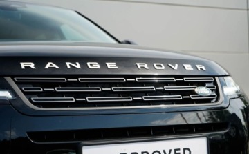 Land Rover Range Rover Evoque II SUV Facelifting 2.0 D200 204KM 2026 Land Rover Range Rover Evoque 2.0D TD4 204 PS AWD Auto Hoxton Edition 2.0, zdjęcie 35