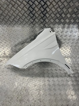 BLATNÍK PŘEDNÍ LEVÝ VW TAIGO 21- LC9A