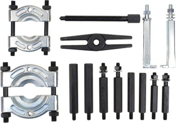 СЪЕМНИК - СЪЕМНИК ДЛЯ ПОДШИПНИКОВ И КОЛЕС - СЕПАРАТОР