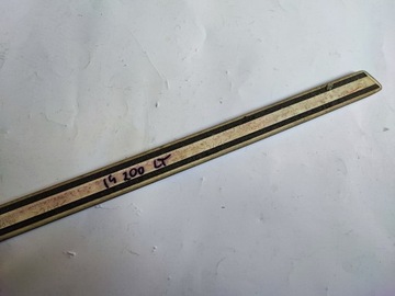 Lexus IS200 is 200 обшивка дверей