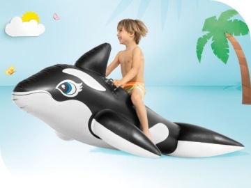 ORKA Intex 58561 Надувной матрас для плавания