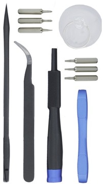 ИНСТРУМЕНТЫ ДЛЯ ЗАМЕНЫ ЖК-GSM-ДИСПЛЕЯ НА IPHONE