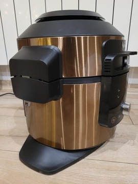 Аэрофритюрница Ninja x 1760 Вт