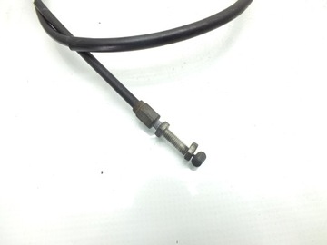 Трос дроссельной заслонки Suzuki Gn 125.