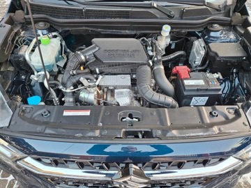 Suzuki SX4 II 2023 Suzuki SX4 S-Cross 2023r 1.4 129 KM Mild-hybryd Salon PL, zdjęcie 39