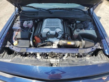 Dodge Challenger III 2016 Dodge Challenger Srt Hellcat 2016 6.2l 6.2 Benzyna 707KM, zdjęcie 6