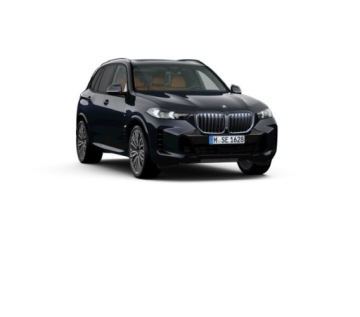 BMW X5 G05 2025 BMW X5 MSportPRO,hak,wentylacja i masaż fotel,pneu