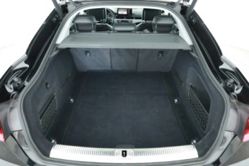 Audi A5 F5 Sportback 2.0 40 TDI 190KM 2020 Audi A5 40 TDI, Salon Polska, 1. Właściciel, zdjęcie 9