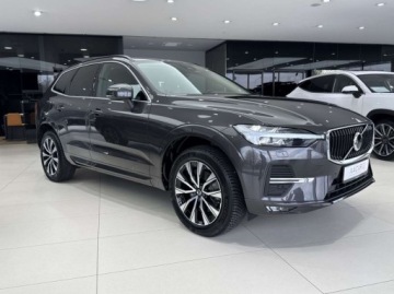 Volvo XC60 II 2022 Volvo XC 60 Core Kamera cofania CarPlayAndroid Auto Nawigacja LED, zdjęcie 4