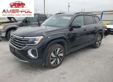 Volkswagen 2024 Volkswagen Atlas Se 2024 2.0 Benzyna 235KM