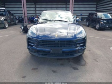 Porsche Macan 2021 Porsche Macan 2021 2.0l 2.0 Benzyna 248KM, zdjęcie 7