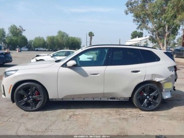 BMW X3 G45 2025 BMW X3 30 xDrive 2025 2.0l 2.0 Benzyna 255KM, zdjęcie 2