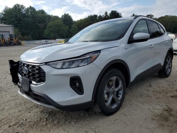 Ford Escape III 2025 Ford Escape 2025 FORD ESCAPE ST LINE SELECT 2.5 Hybryda 200KM, zdjęcie 1