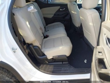 Chevrolet 2023 Chevrolet Traverse 2023r., LS, od ubezpieczalni 3.6 Benzyna 310KM, zdjęcie 9