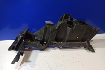 PRAVÝ VÝZTUHA PŘEDNÍHO NÁRAZNÍKU JAGUAR S-TYPE (X200) 4R838102BB 2.7L DIESEL