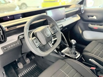 Citroen C3 Aircross  II 2025 Od ręki - Aircross Plus 1.2 Turbo 100KM, zdjęcie 6