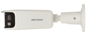 IP-камера Hikvision DS-2CD2T87G2P-LSU/SL ColorVu 8 Мп
