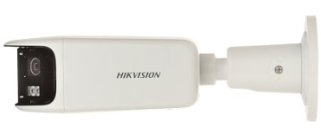 IP-камера Hikvision DS-2CD2T87G2P-LSU/SL ColorVu 8 Мп