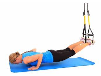 SportPlus SP-TX-001 Тренажер для талии