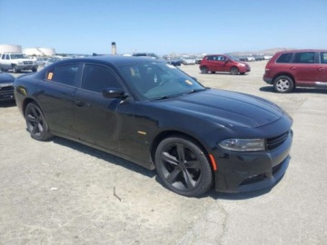 Dodge Charger VII 2018 Dodge Charger 2018 DODGE CHARGER RT 5.7 Benzyna 360KM, zdjęcie 4