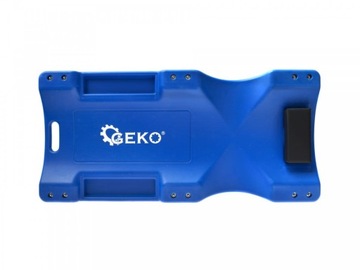 ТЕЛЕЖКА ДЛЯ МАСТЕРСКИХ 6 КОЛЕС 150 кг G02096