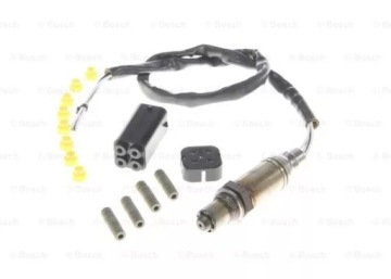SONDA LAMBDA UNIWERSALNA 4 PRZEWODY 12W