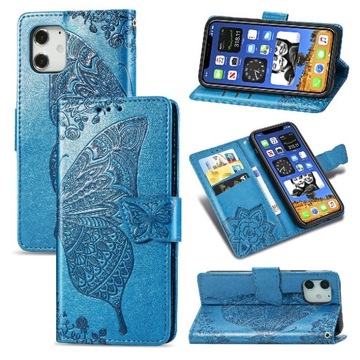 Sprawa Dla IPhone 12 Mini
