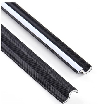 ПРОТИВОСХЕМОВЫЙ УПЛОТНИТЕЛЬ ОКОН, ПРОТИВОВЕТРОВОЙ, САМОКЛЕЯЩИЙСЯ, ПРОЧНЫЙ, ДОЛГОВЕЧНЫЙ