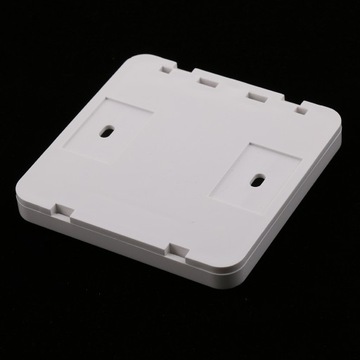 2CH RF Przełącznik zdalnego sterowania AC90 250V Lampa