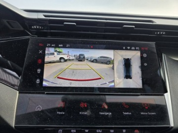 Peugeot 408 Crossover 1.2 PureTech 130KM 2024 Peugeot 408 1.2 PureTech 130 KM, Automat, Kamera, zdjęcie 17