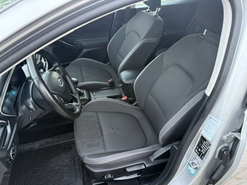 Ford Focus IV Kombi 1.5 EcoBlue 120KM 2021 Ford Focus Salon PL. Serwisowany w ASO. Dobrze wyp, zdjęcie 16