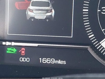 Toyota 2025 Toyota GR86 Premium 2025 2.4l 2.4 Benzyna 228KM, zdjęcie 11